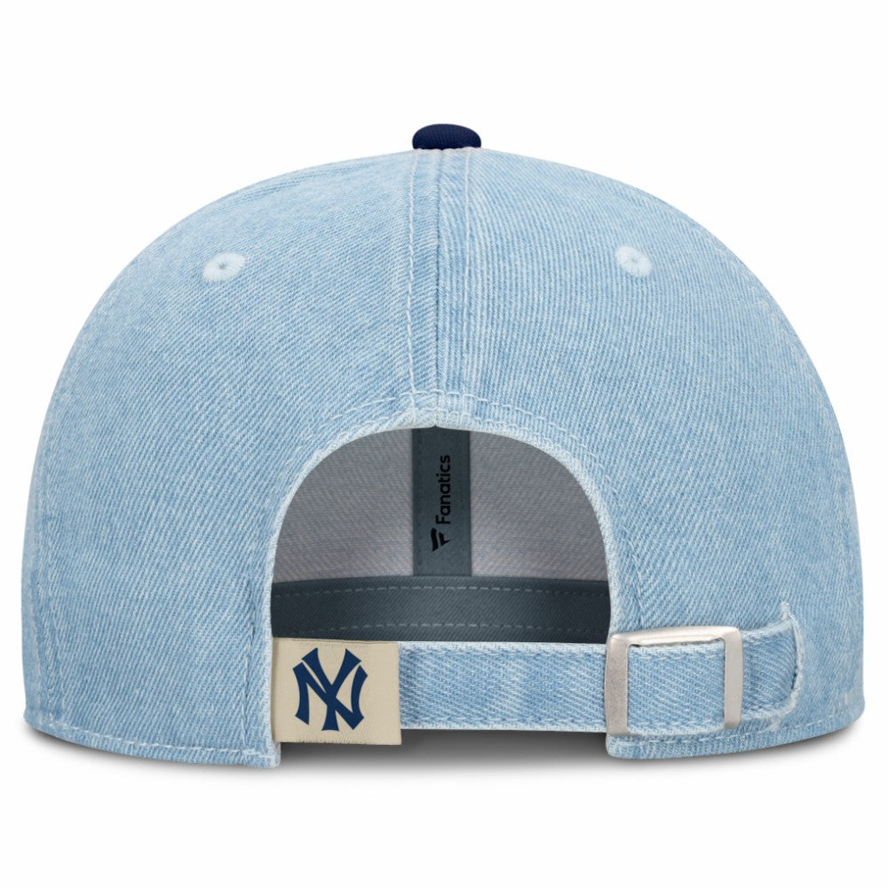 New York Yankees Fanatics Retire Adjustable Hat Sale