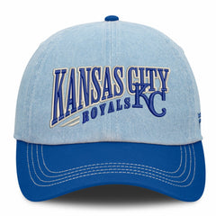 Kansas City Royals Fanatics Retire Adjustable Hat Clearance