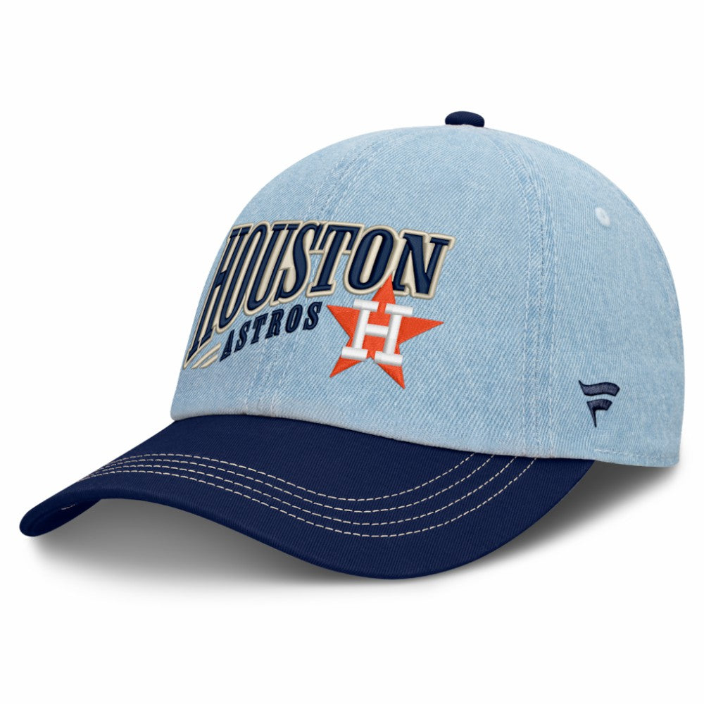 Houston Astros Fanatics Retire Adjustable Hat Near Me