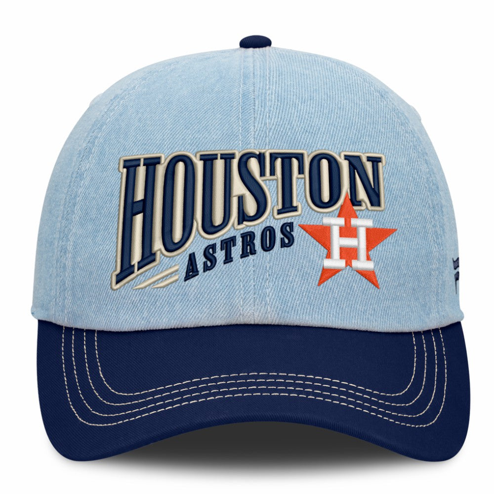 Houston Astros Fanatics Retire Adjustable Hat Near Me