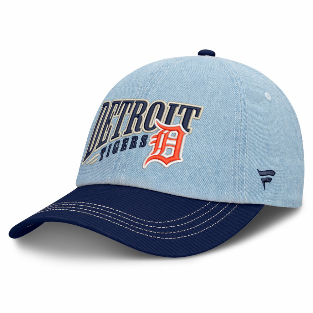 Detroit Tigers Fanatics Retire Adjustable Hat Near Me
