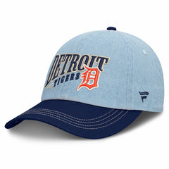 Detroit Tigers Fanatics Retire Adjustable Hat Near Me