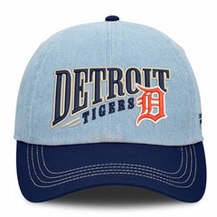 Detroit Tigers Fanatics Retire Adjustable Hat Near Me