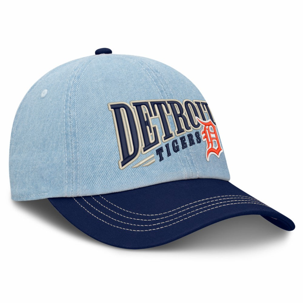 Detroit Tigers Fanatics Retire Adjustable Hat Near Me