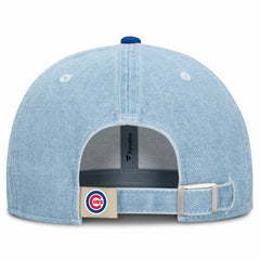 Chicago Cubs Fanatics Retire Adjustable Hat for sale