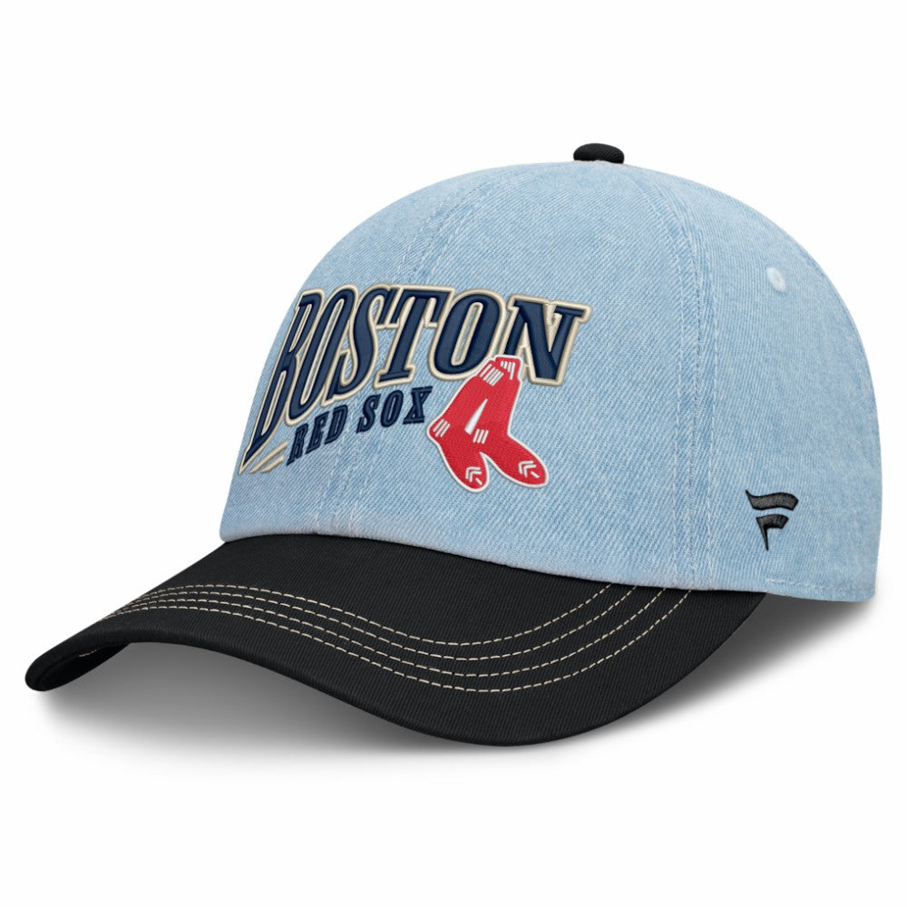 Boston Red Sox Fanatics Retire Adjustable Hat Clearance