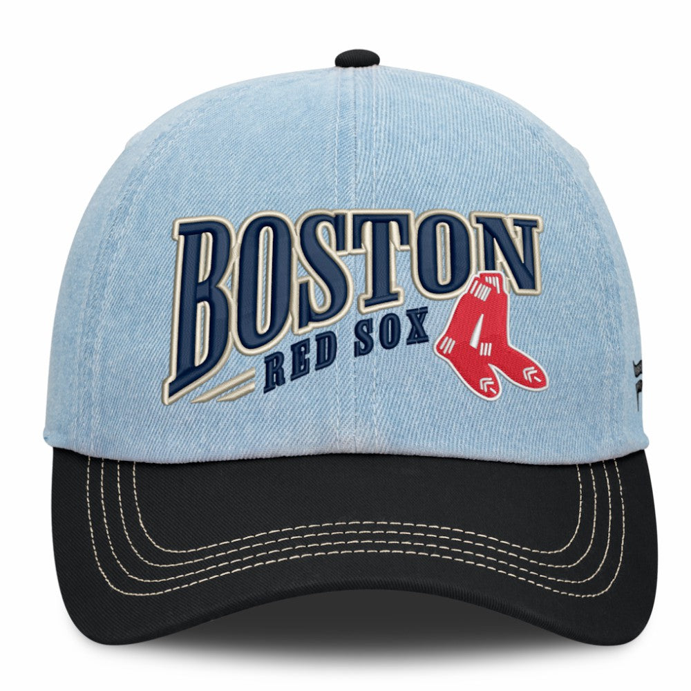 Boston Red Sox Fanatics Retire Adjustable Hat Clearance