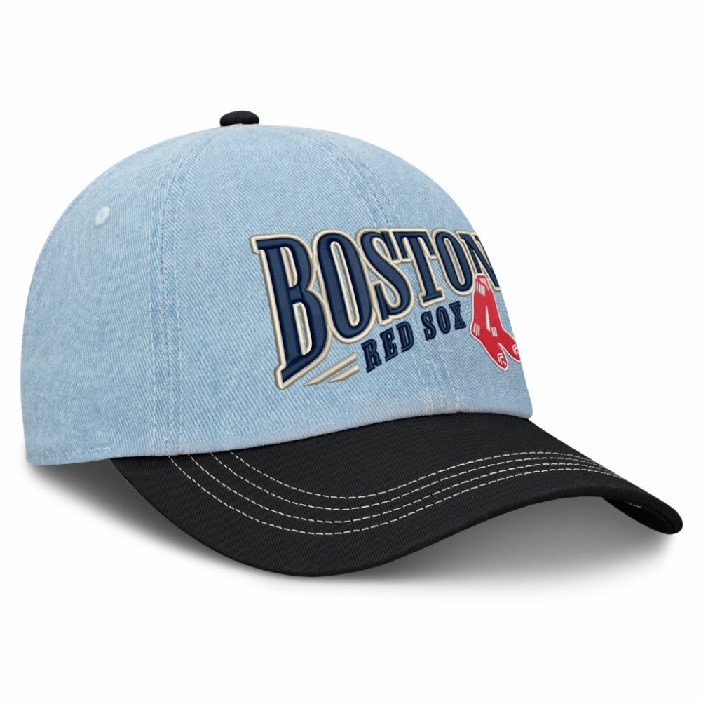 Boston Red Sox Fanatics Retire Adjustable Hat Clearance