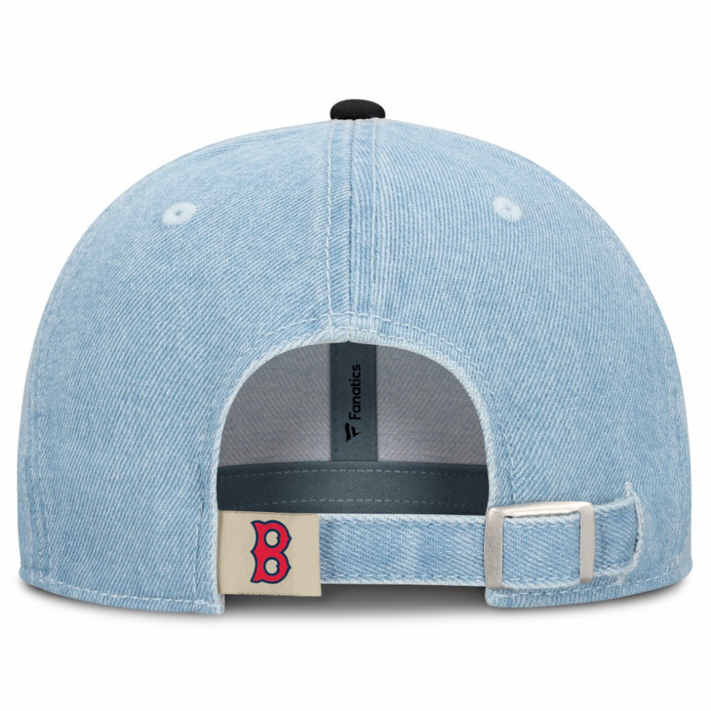 Boston Red Sox Fanatics Retire Adjustable Hat Clearance