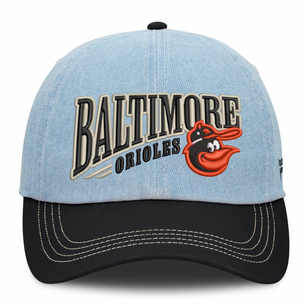 Baltimore Orioles Fanatics Retire Adjustable Hat On Sale