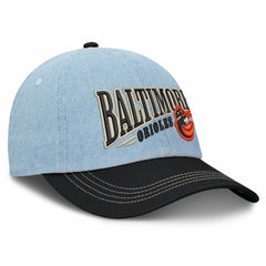 Baltimore Orioles Fanatics Retire Adjustable Hat On Sale