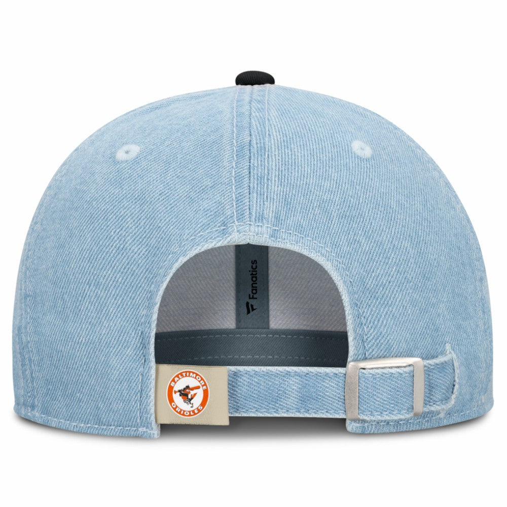 Baltimore Orioles Fanatics Retire Adjustable Hat On Sale