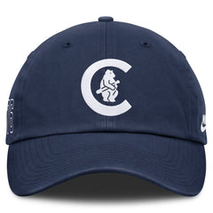 Chicago Cubs Nike Cooperstown Club Adjustable Hat Online