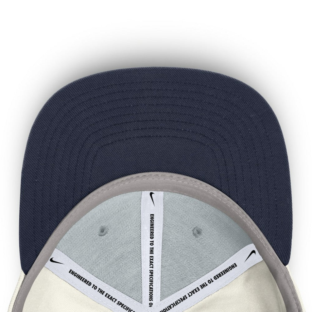 San Diego Padres Nike Cooperstown Pro Dri-FIT Snapback Hat Clearance