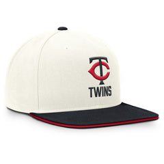 Minnesota Twins Nike Cooperstown Pro Dri-FIT Snapback Hat discount