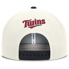 Minnesota Twins Nike Cooperstown Pro Dri-FIT Snapback Hat discount