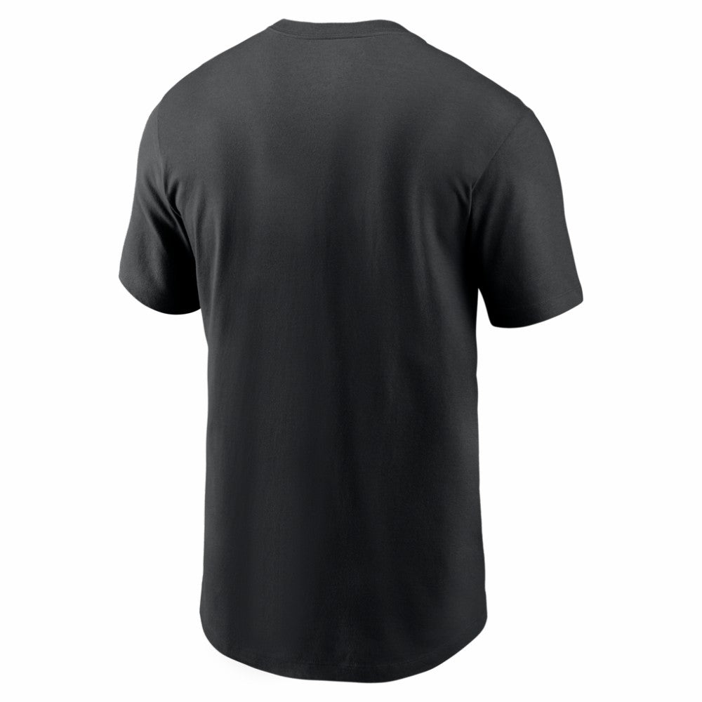 Seattle Mariners Nike Alternate Wordmark T-Shirt Online