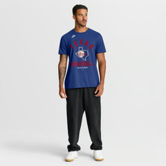 Texas Rangers Nike Cooperstown Collection T-Shirt Lifestyle