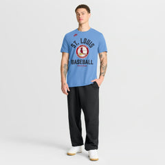 St. Louis Cardinals Nike Cooperstown Collection T-Shirt Clearance
