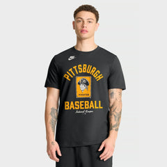 Pittsburgh Pirates Nike Cooperstown Collection T-Shirt Online