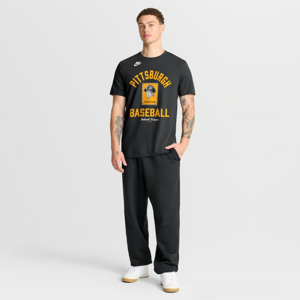 Pittsburgh Pirates Nike Cooperstown Collection T-Shirt Online