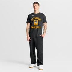 Pittsburgh Pirates Nike Cooperstown Collection T-Shirt Online