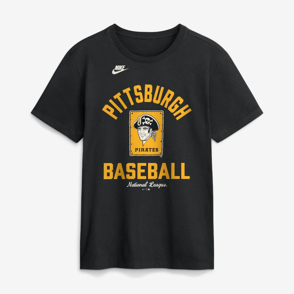 Pittsburgh Pirates Nike Cooperstown Collection T-Shirt Online
