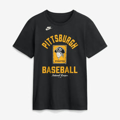 Pittsburgh Pirates Nike Cooperstown Collection T-Shirt Online