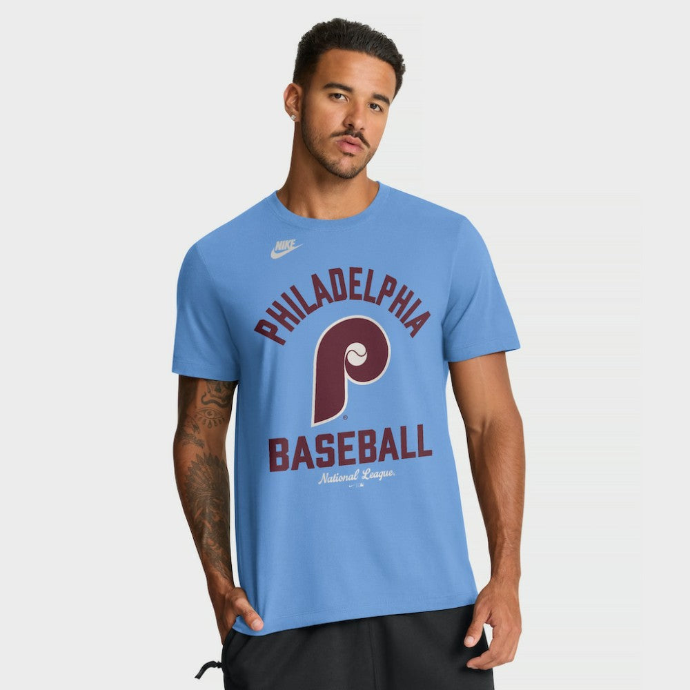 Philadelphia Phillies Nike Cooperstown Collection T-Shirt discount