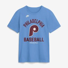 Philadelphia Phillies Nike Cooperstown Collection T-Shirt discount