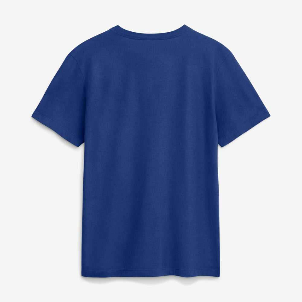 Milwaukee Brewers Nike Cooperstown Collection T-Shirt Lifestyle