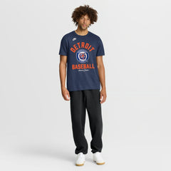 Detroit Tigers Nike Cooperstown Collection T-Shirt Sale