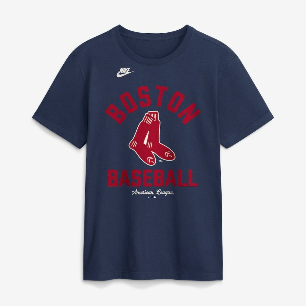 Boston Red Sox Nike Cooperstown Collection T-Shirt discount