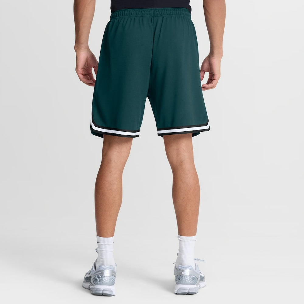 Philadelphia Eagles Fearless Drive Shorts Midnight Green - Fanatics