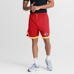 Kansas City Chiefs Fearless Drive Shorts Red - Fanatics