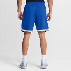 Detroit Lions Fearless Drive Shorts Blue - Fanatics