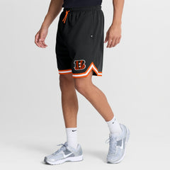 Cincinnati Bengals Fearless Drive Shorts Black - Fanatics