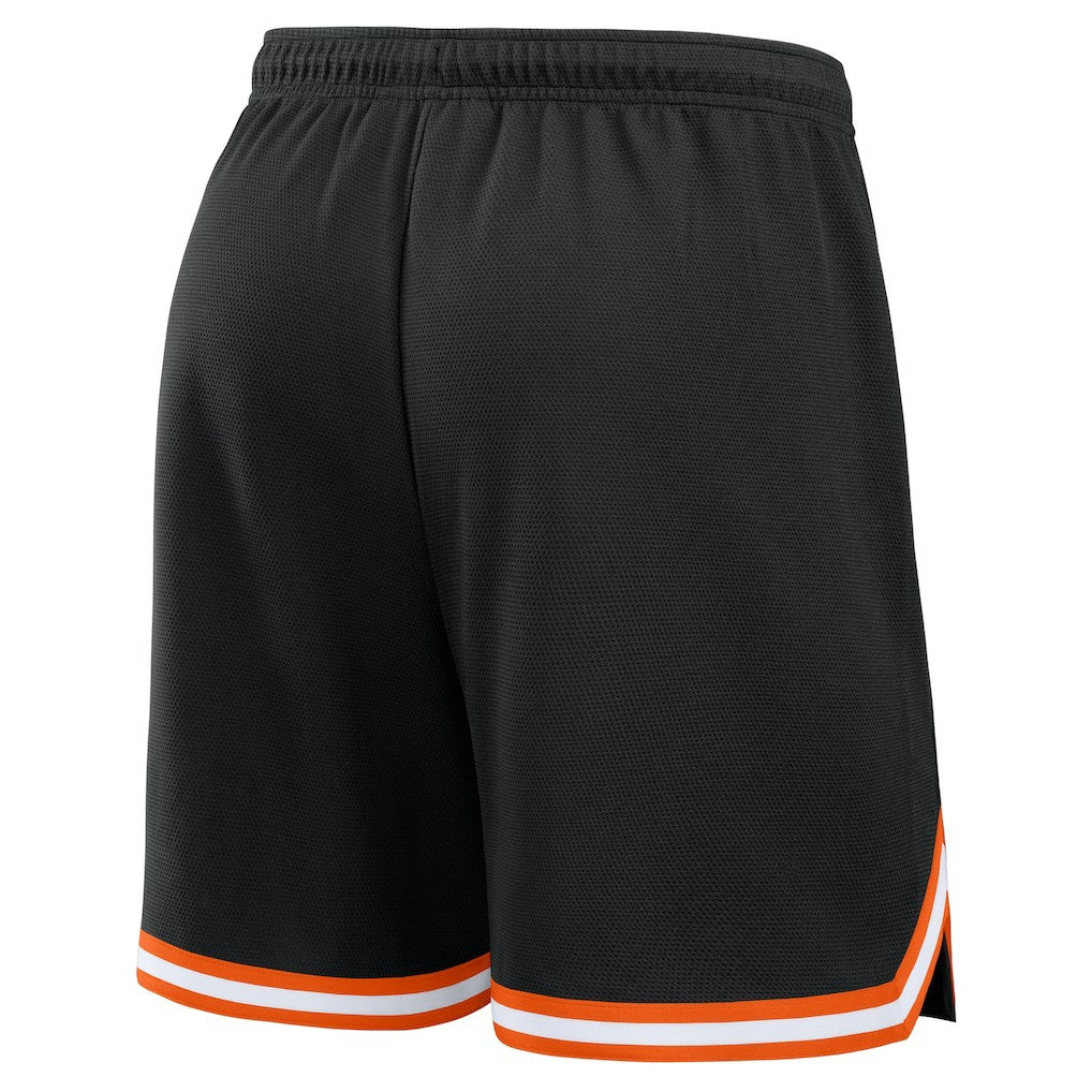Cincinnati Bengals Fearless Drive Shorts Black - Fanatics