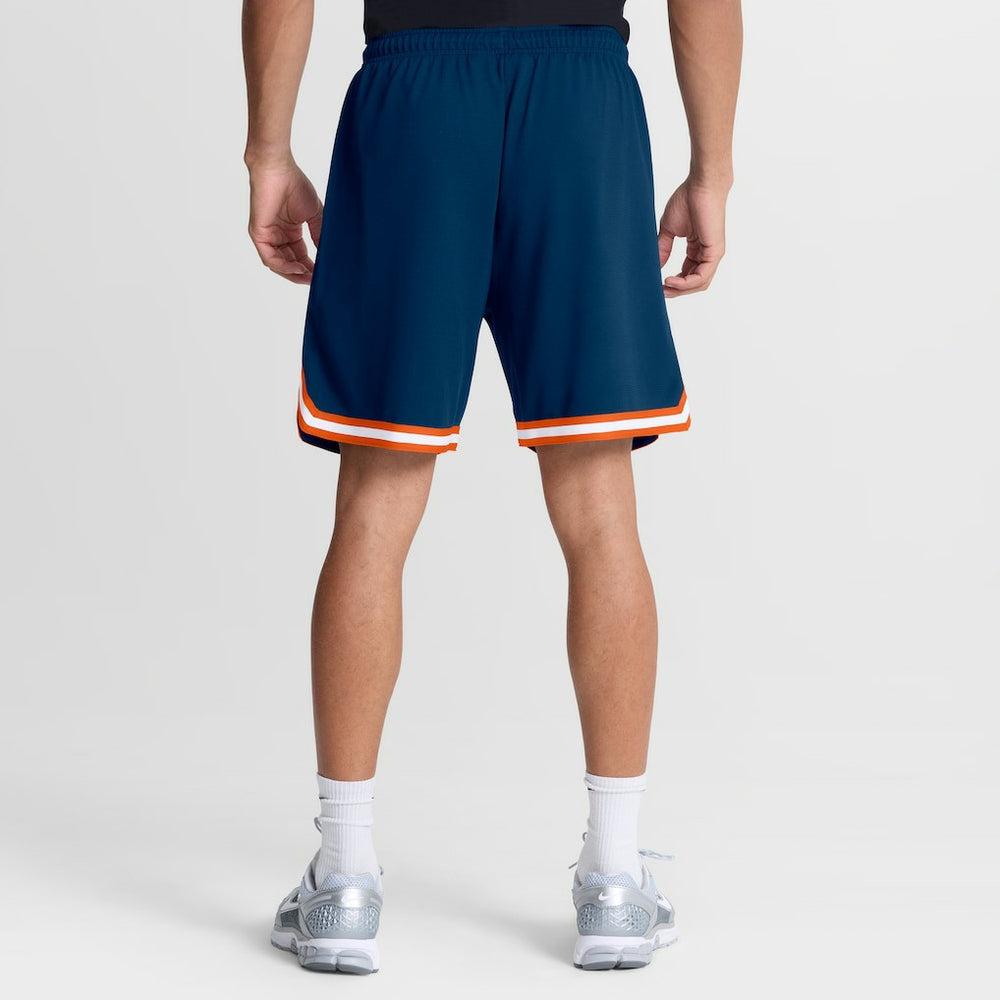 Chicago Bears Fearless Drive Shorts Navy - Fanatics