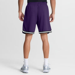 Baltimore Ravens Fearless Drive Shorts Purple - Fanatics