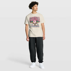 St. Louis Cardinals Fanatics Stadium Slub T-Shirt Clearance