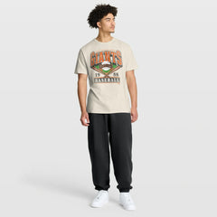 San Francisco Giants Fanatics Stadium Slub T-Shirt discount