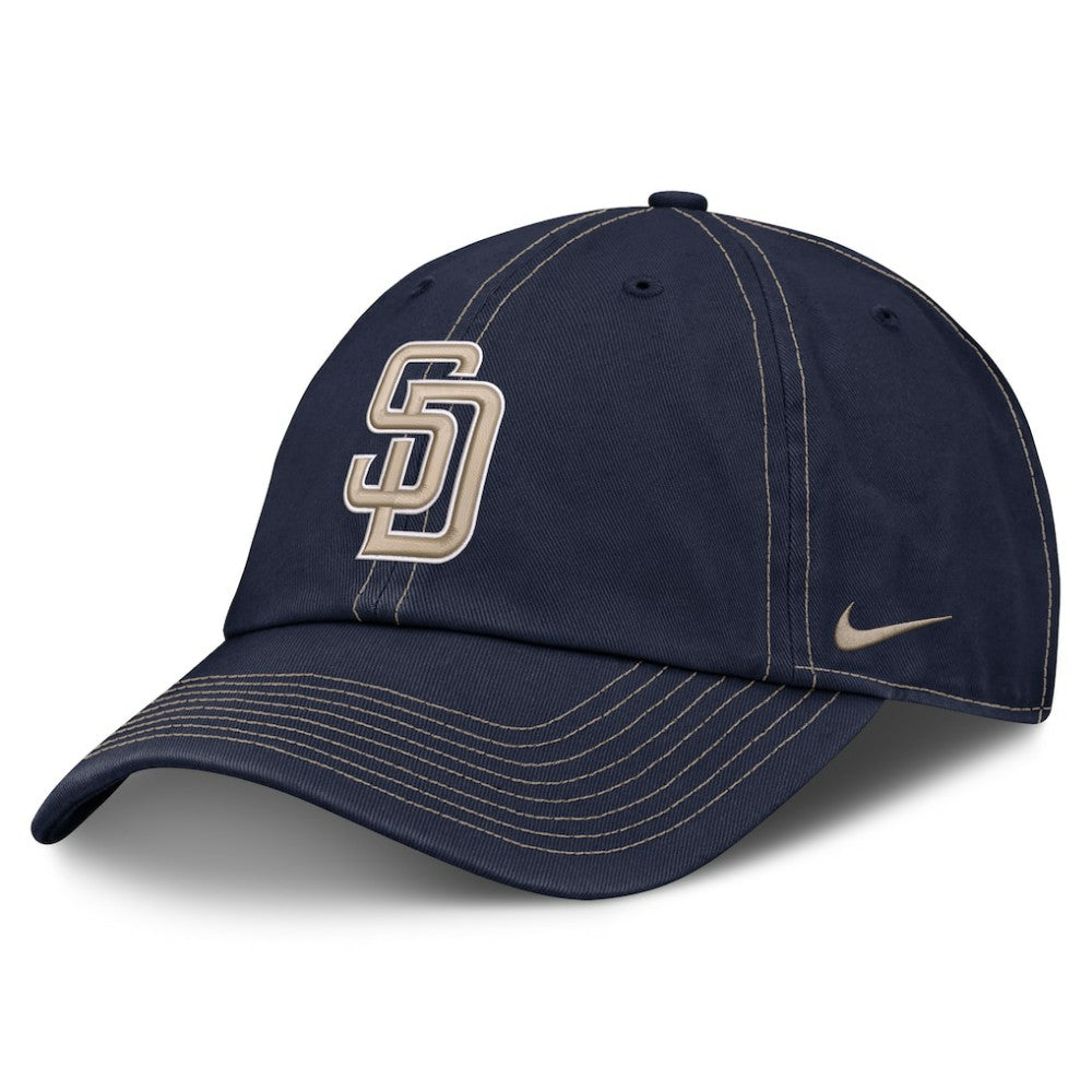 San Diego Padres Nike Father's Day Club Adjustable Hat Lifestyle