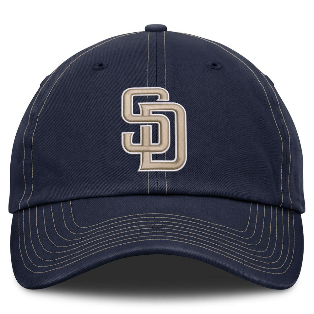 San Diego Padres Nike Father's Day Club Adjustable Hat Lifestyle