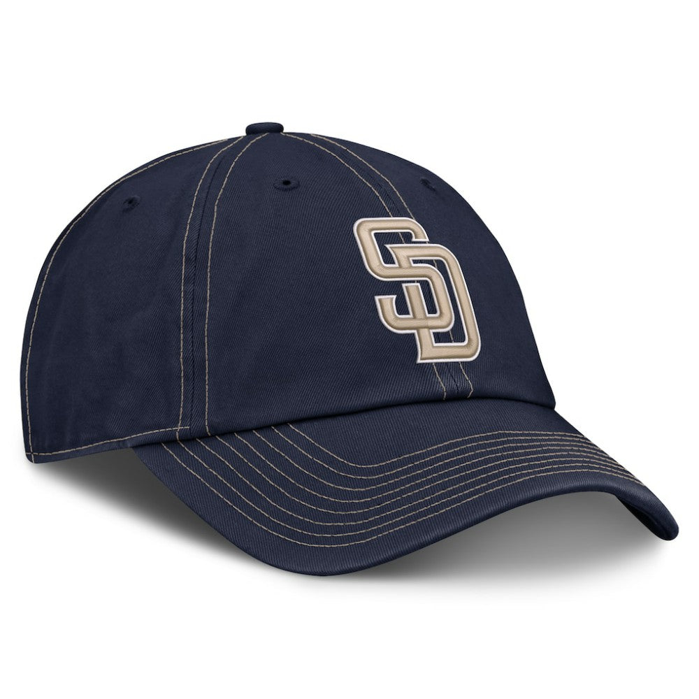 San Diego Padres Nike Father's Day Club Adjustable Hat Lifestyle