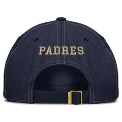 San Diego Padres Nike Father's Day Club Adjustable Hat Lifestyle