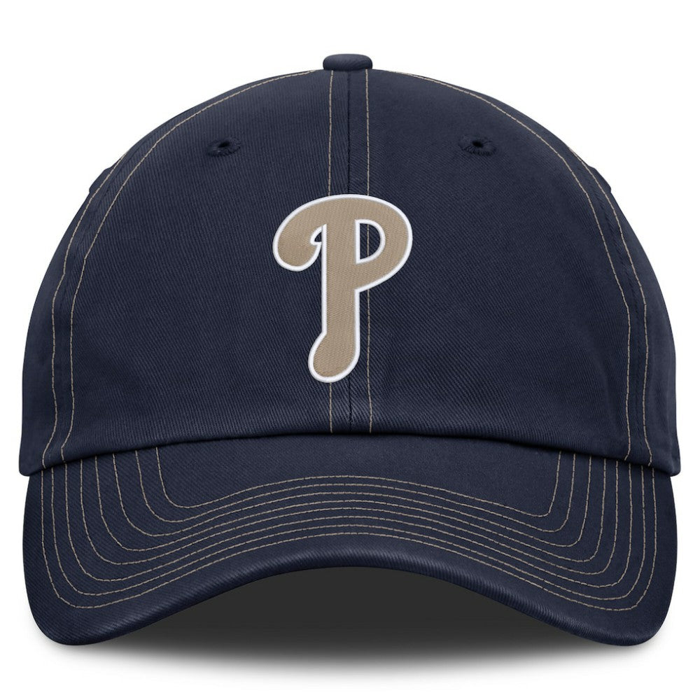 Philadelphia Phillies Nike Father's Day Club Adjustable Hat for sale