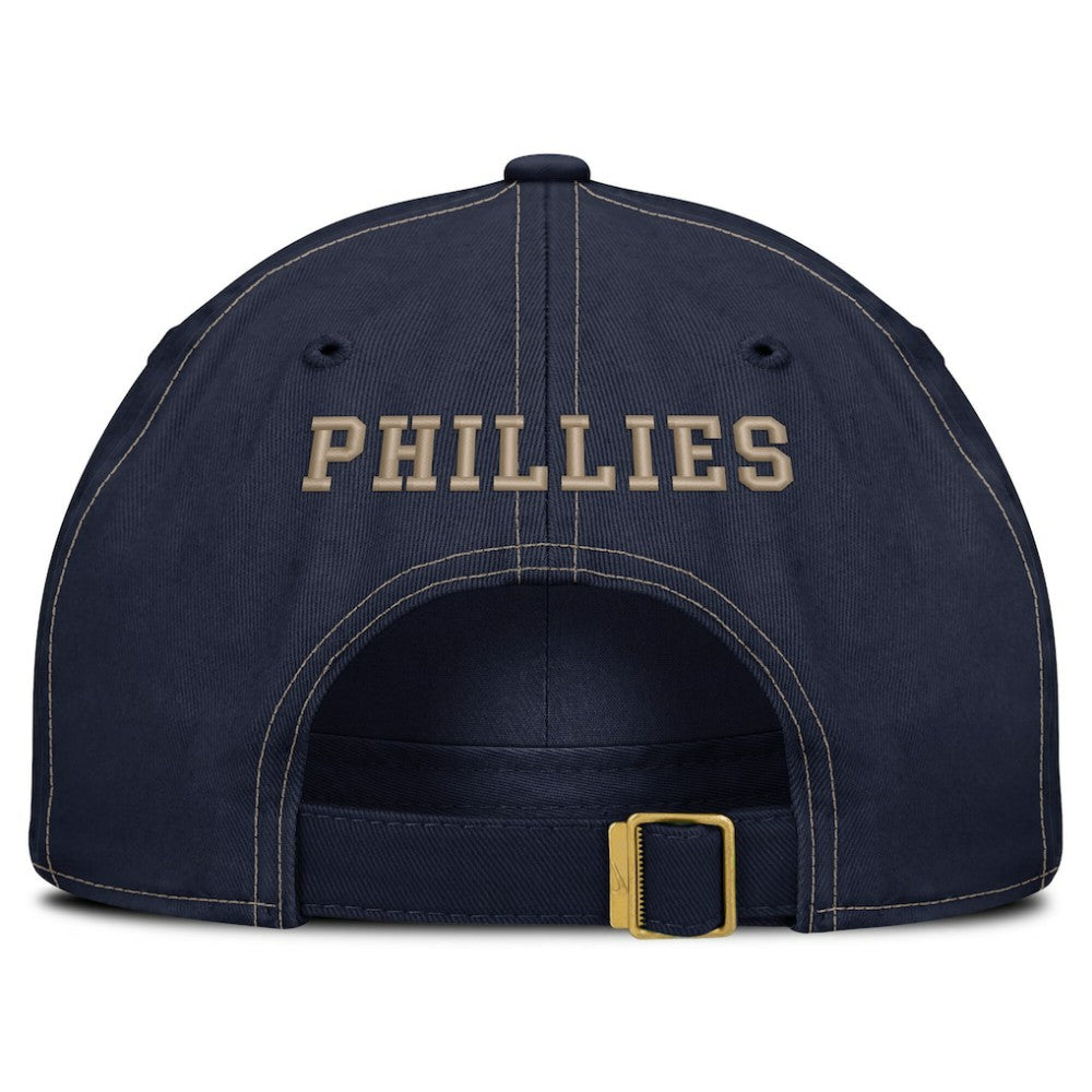 Philadelphia Phillies Nike Father's Day Club Adjustable Hat for sale