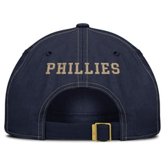 Philadelphia Phillies Nike Father's Day Club Adjustable Hat for sale