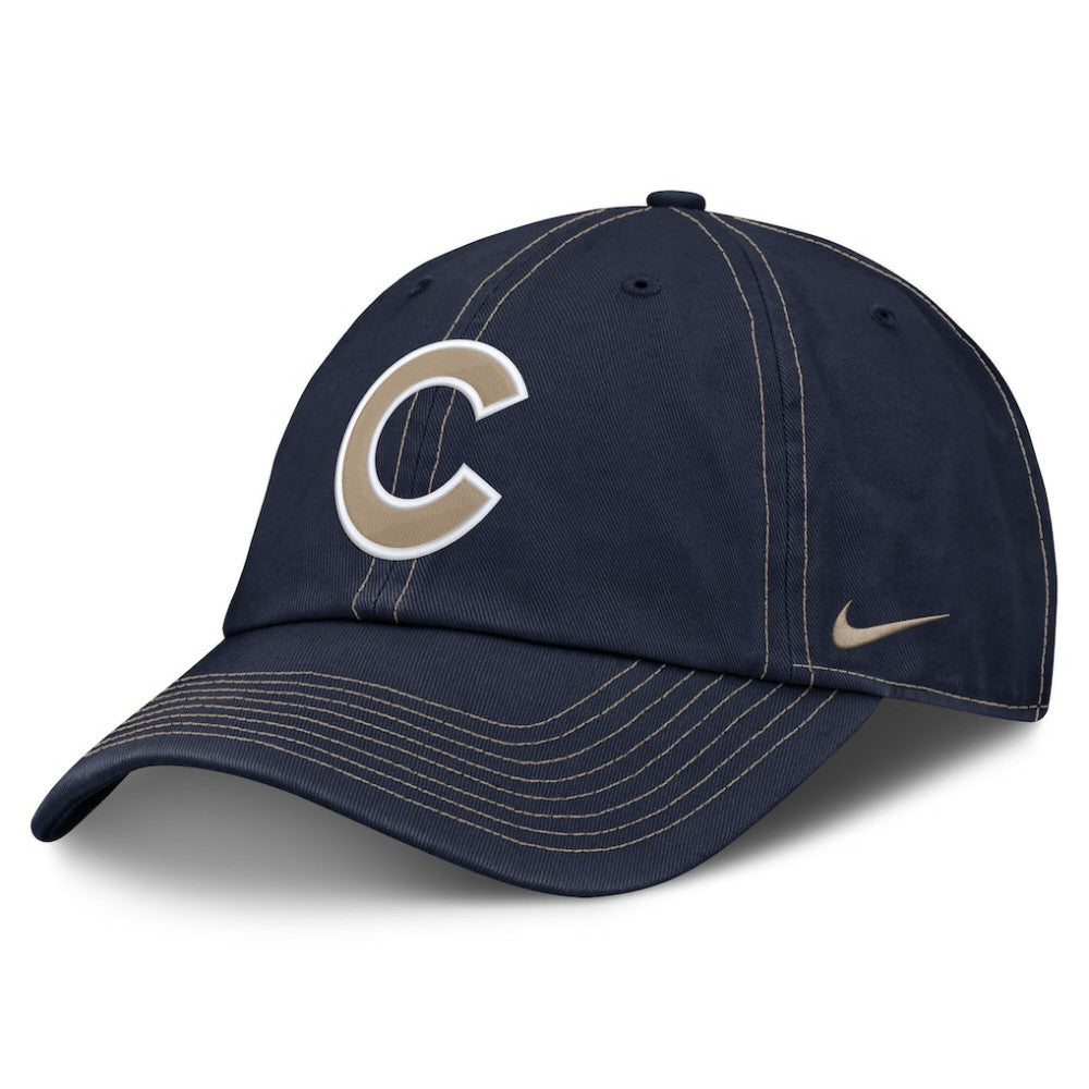 Chicago Cubs Nike Father's Day Club Adjustable Hat Lifestyle